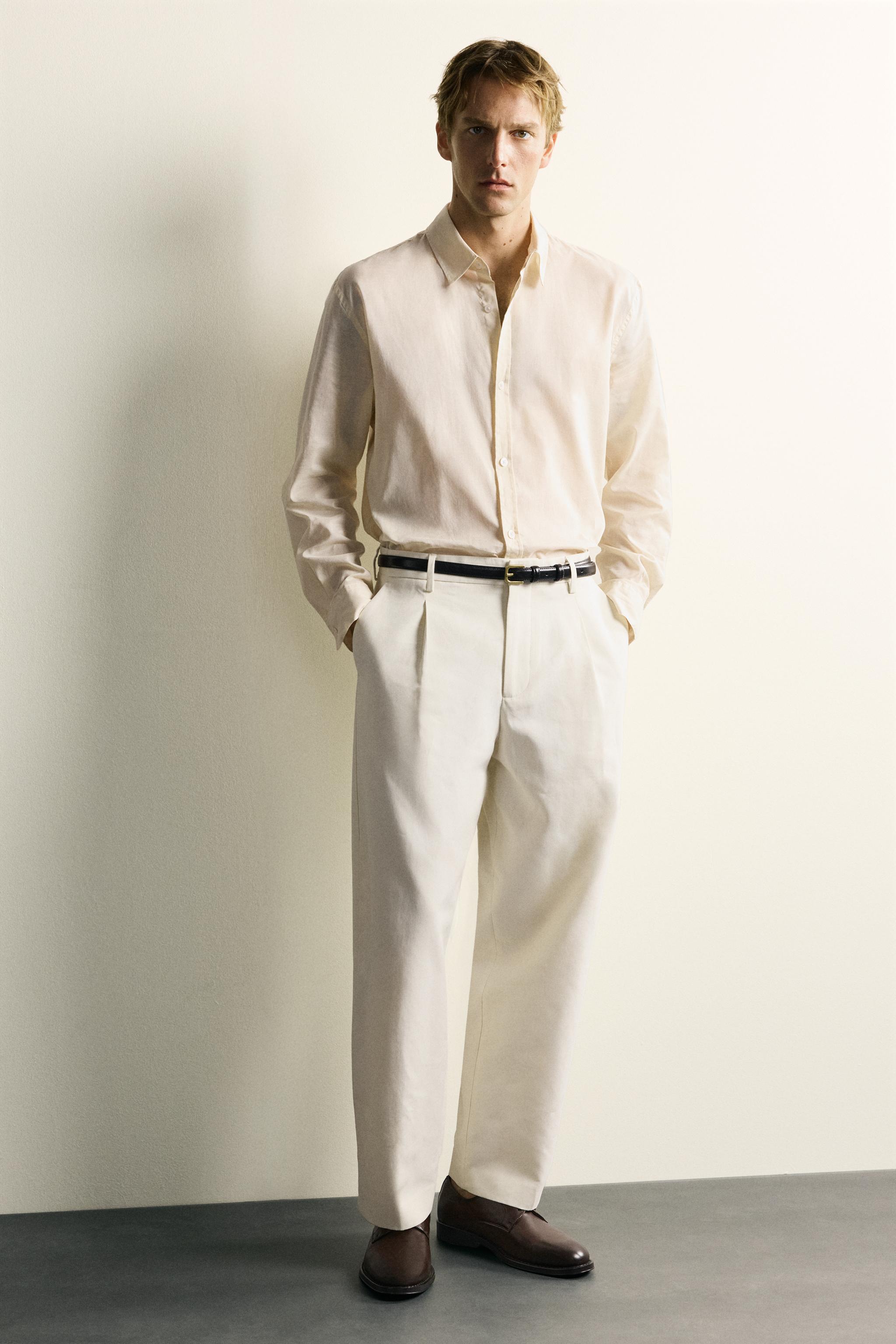 DRESS SHOES